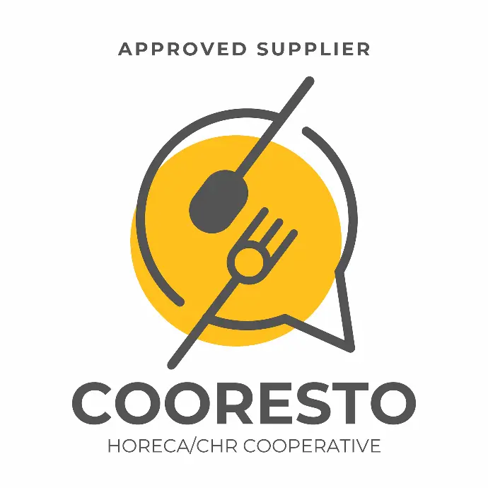 cooresto, coopérative HORECA, coopérative CHR, coopérative métiers de bouche, coopérative, fournisseur, fournisseur agréé Cooresto, secteur restauration, restaurateur